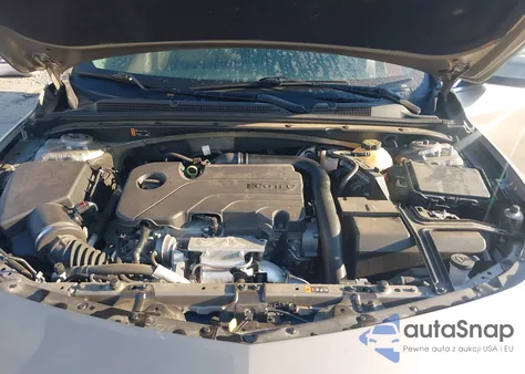 2022 Chevrolet Malibu Fwd Lt z USA, uszkodzony, nr VIN 1G1ZD5ST1NF168467